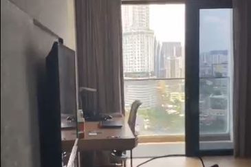 188 Suites Service Apartment