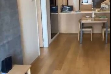 188 Suites Service Apartment