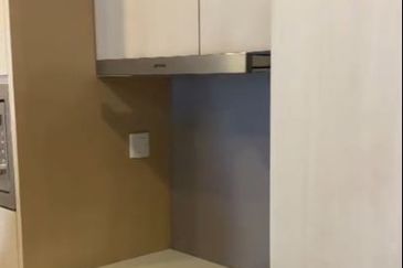 188 Suites Service Apartment