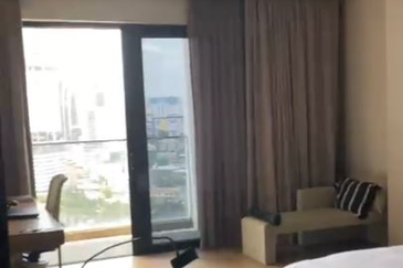 188 Suites Service Apartment