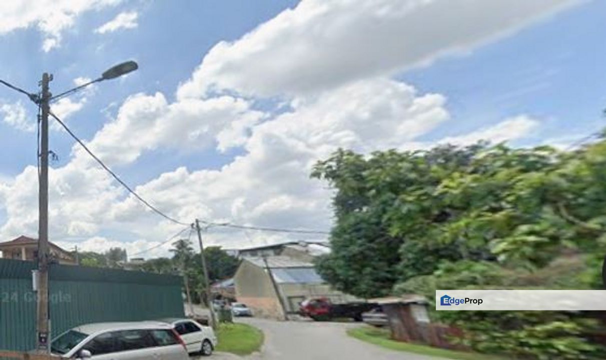 Commercial Land For Rent At Jalan Ipoh, Kuala Lumpur, Kuala Lumpur, Jalan Ipoh