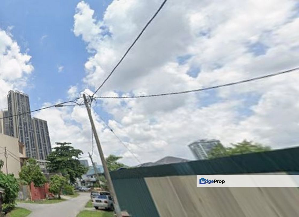 Commercial Land For Rent At Jalan Ipoh, Kuala Lumpur, Kuala Lumpur, Jalan Ipoh