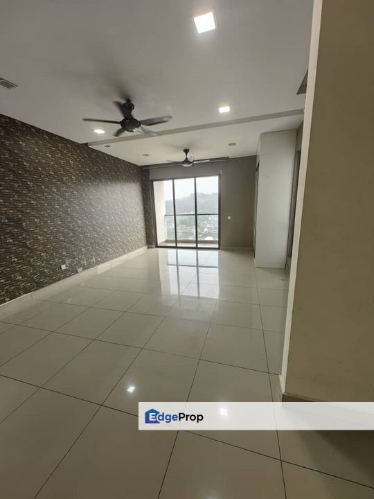 Studio Urban 360 for Rent At Jalan Gombak, Sri Gombak, Selangor, Selangor, Gombak
