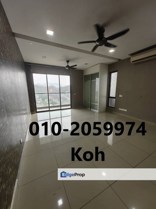 Studio Urban 360 for Rent At Jalan Gombak, Sri Gombak, Selangor, Selangor, Gombak