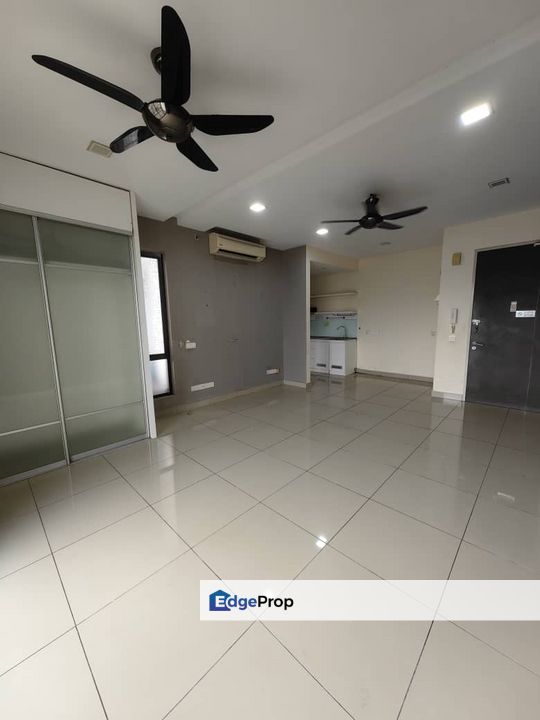 Studio Urban 360 for Rent At Jalan Gombak, Sri Gombak, Selangor, Selangor, Gombak