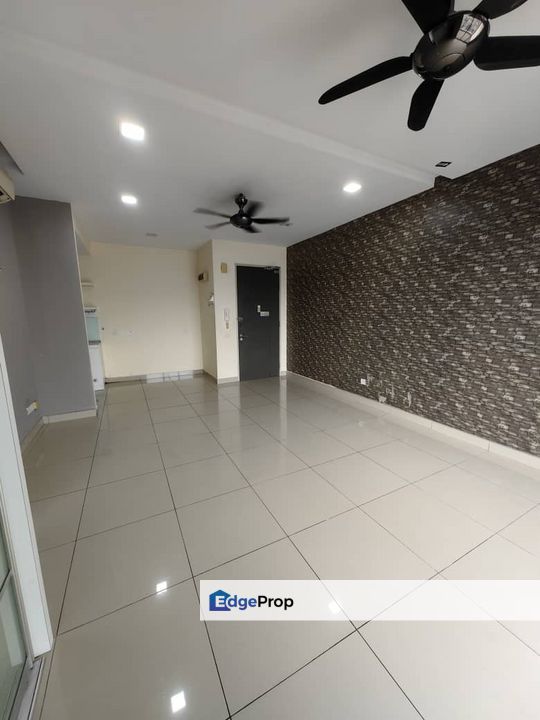 Studio Urban 360 for Rent At Jalan Gombak, Sri Gombak, Selangor, Selangor, Gombak