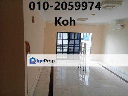Contessa Condominium For Rent In Bangsar, Kuala Lumpur, Kuala Lumpur, Bangsar