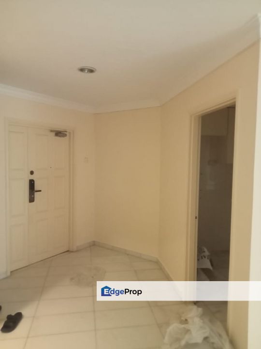 Contessa Condominium For Rent In Bangsar, Kuala Lumpur, Kuala Lumpur, Bangsar