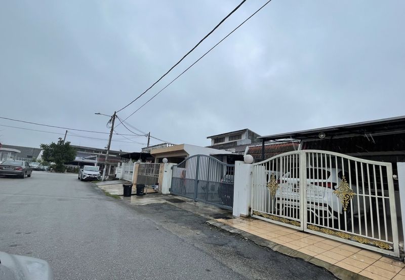 Jalan Cemara Sri Damansara 3/4 