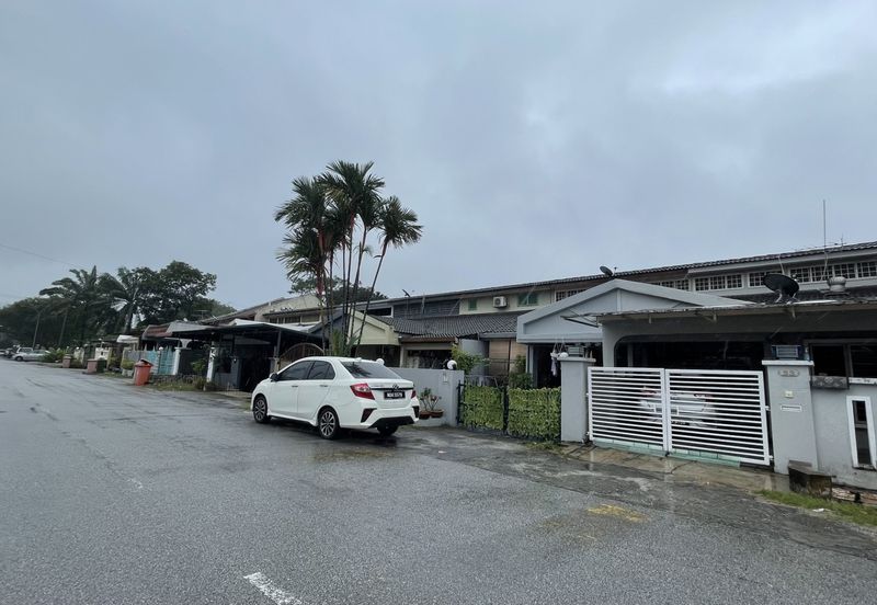 Jalan Cemara Sri Damansara 3/4 