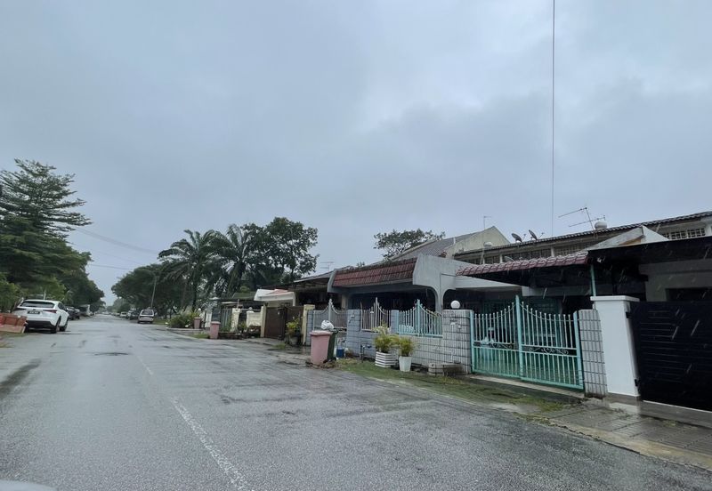 Jalan Cemara Sri Damansara 3/4 