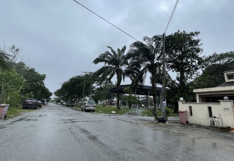 Jalan Cemara Sri Damansara 3/4 