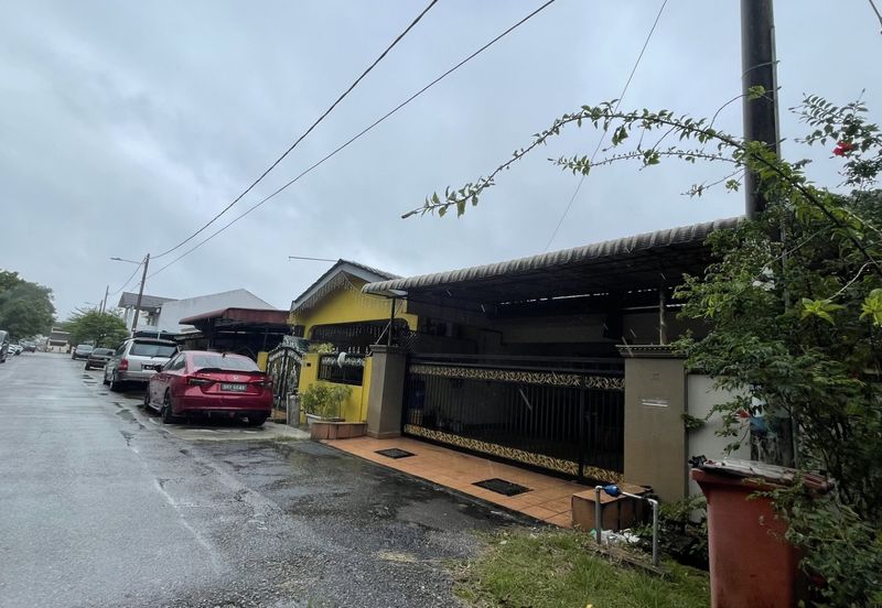 Jalan Cemara Sri Damansara 3/4 