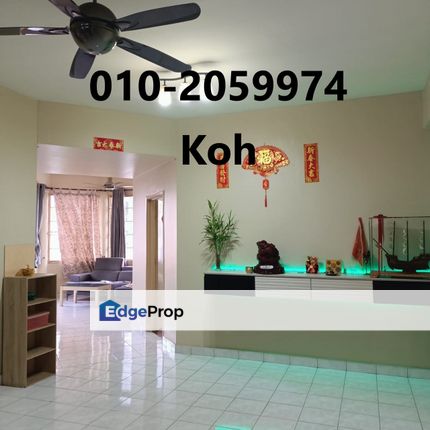 Kelana D'Putera, Kelana Jaya, Petaling Jaya, Selangor, Kelana Jaya