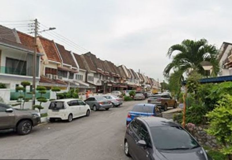 Taman Bukit Angsana