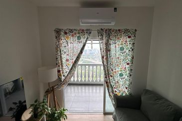 Tuan 2egacy (Tuan Residency 2)