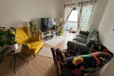 Tuan 2egacy (Tuan Residency 2)