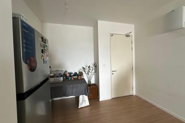 Tuan 2egacy (Tuan Residency 2)