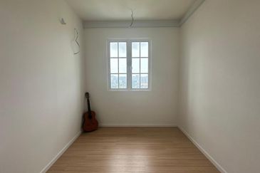 Tuan 2egacy (Tuan Residency 2)