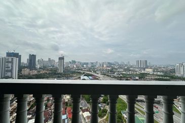 Tuan 2egacy (Tuan Residency 2)