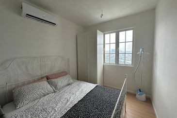 Tuan 2egacy (Tuan Residency 2)