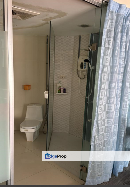 Service Apartment For Sales At Pertama Residency, Cheras, Kuala Lumpur, Kuala Lumpur, Cheras