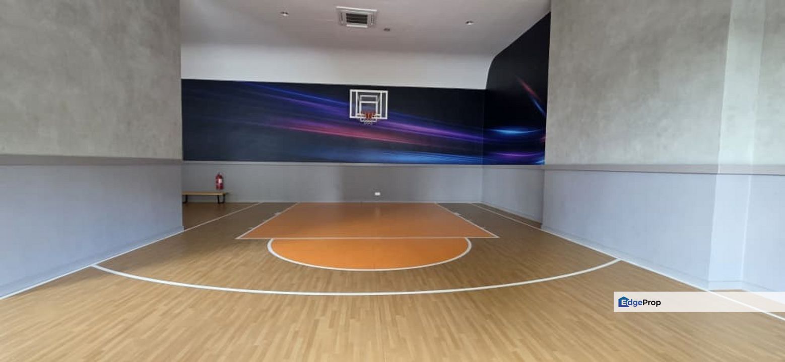 Relaxation Low Density Condo At Brezza Hill Bukit Ampang, Selangor, Selangor, Ampang