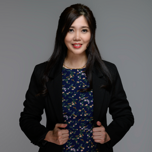 Real Estate Agent: Shirley Chow from HENRY REALTY | EdgeProp.my