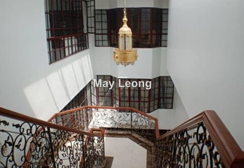 Lakeview Resort Saujana