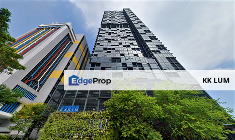 Expressionz Professional Suites, Kuala Lumpur, KL City