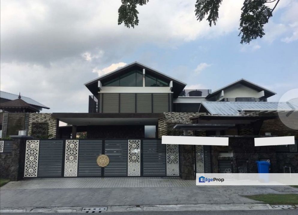 Jalan Anjung Bukit Jelutong For Sale Rm5 900 000 By Asman Samsudin Edgeprop My