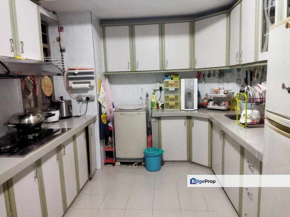 Bukit Pandan 2 Condominium, Selangor, Pandan Perdana