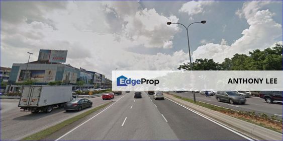 Sungai Tua, Selayang, Selangor, Selayang