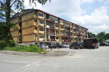 Taman Bukit Ria