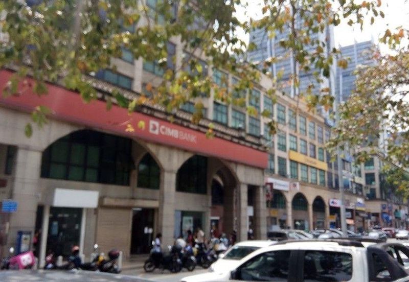 Sentul Raya Boulevard