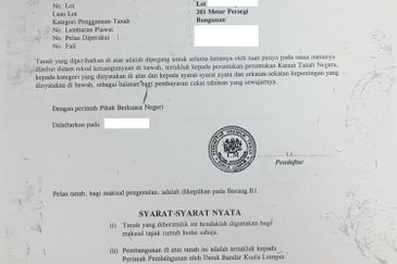 Sentul Raya Boulevard