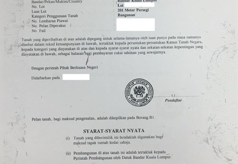 Sentul Raya Boulevard