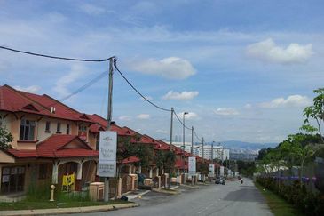 Taman Bukit Pandan Bistari