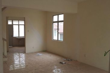 Taman Bukit Pandan Bistari