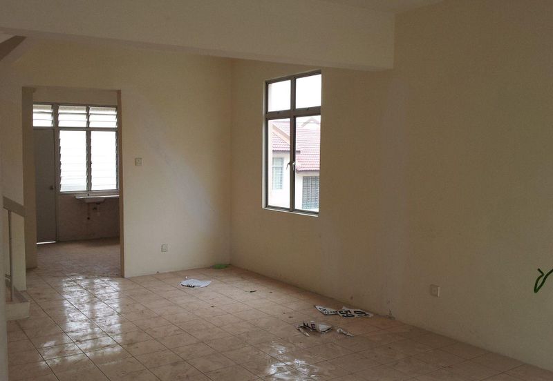 Taman Bukit Pandan Bistari