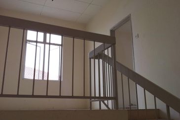 Taman Bukit Pandan Bistari