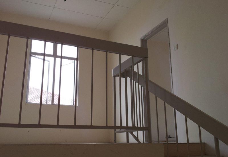 Taman Bukit Pandan Bistari