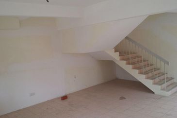 Taman Bukit Pandan Bistari