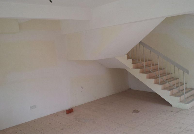 Taman Bukit Pandan Bistari