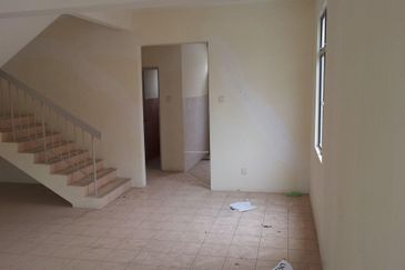 Taman Bukit Pandan Bistari