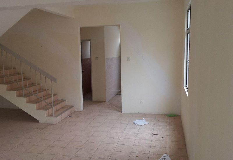 Taman Bukit Pandan Bistari