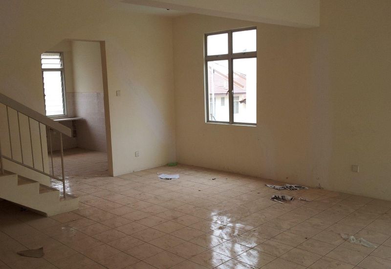 Taman Bukit Pandan Bistari