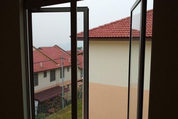 Taman Bukit Pandan Bistari