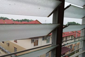 Taman Bukit Pandan Bistari