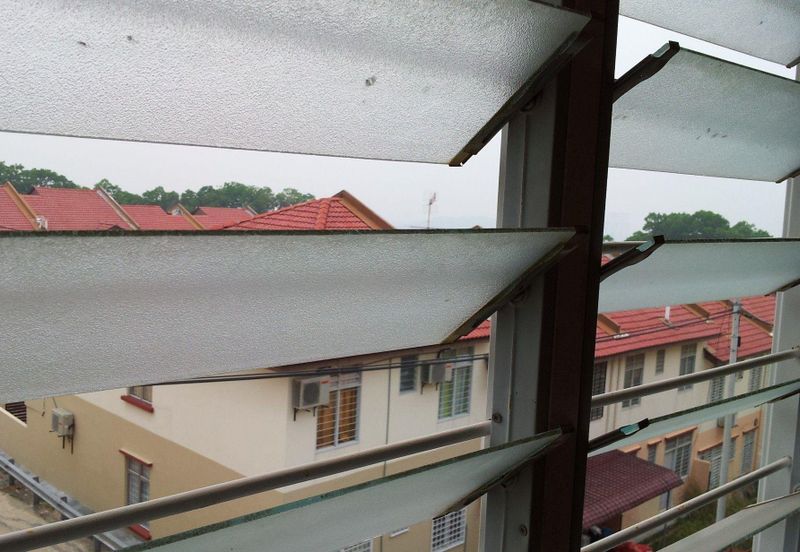 Taman Bukit Pandan Bistari